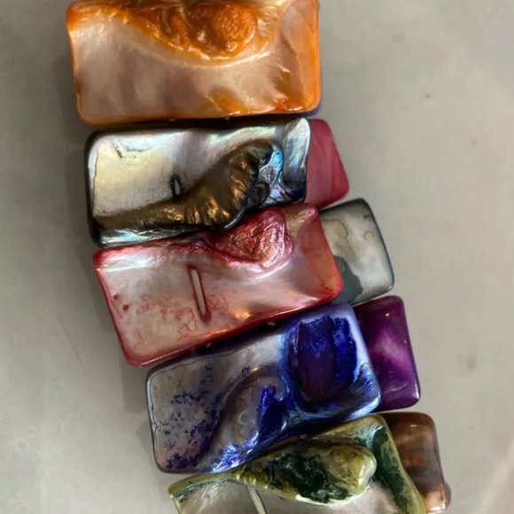 Colors Bracelets - Picture 2 of 3